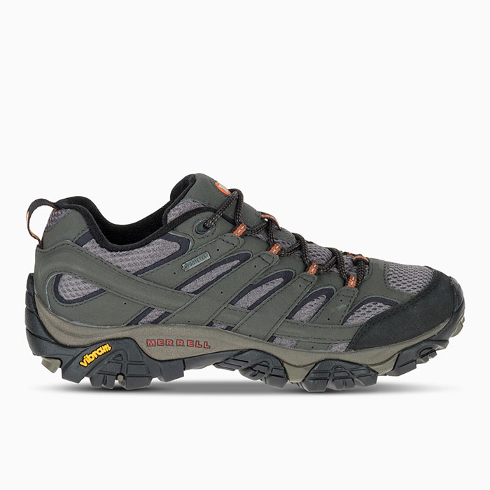 Merrell Moab   Gtx Dame  Beluga-37 Vandresko