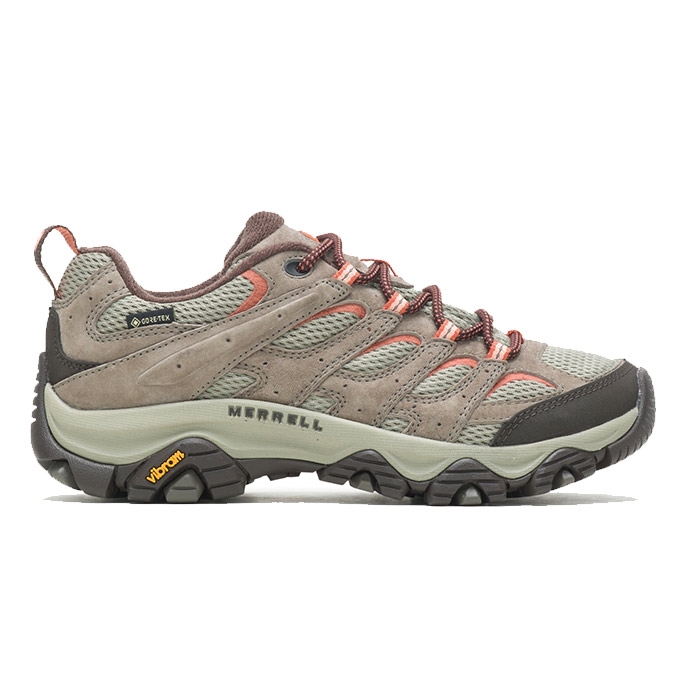 Merrell Moab   Gtx Kvinder   Damer  Bungee Cord-36 Vandresko