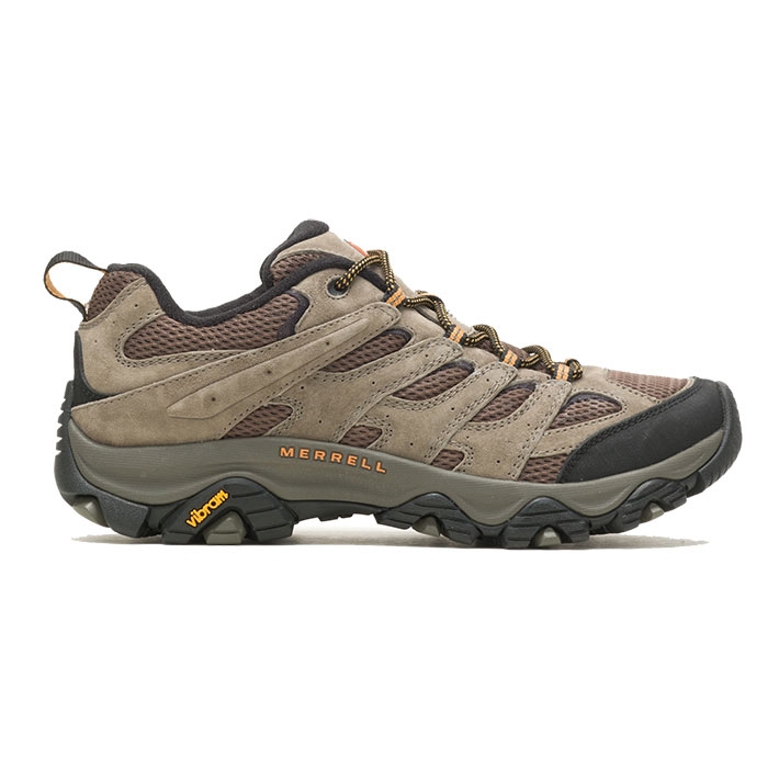 Merrell Moab   Herre   Mænd  Walnut-43 Vandresko