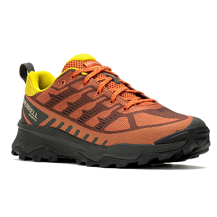 Merrell Speed Eco   Herre   Mænd  Clay-43 Vandresko