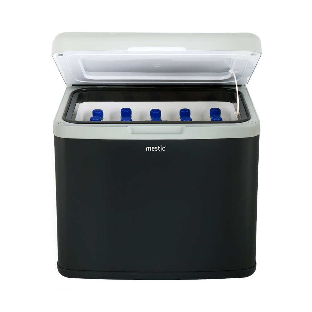 Mestic Hybrid Køleboks Mhc-40 12 230 Volt