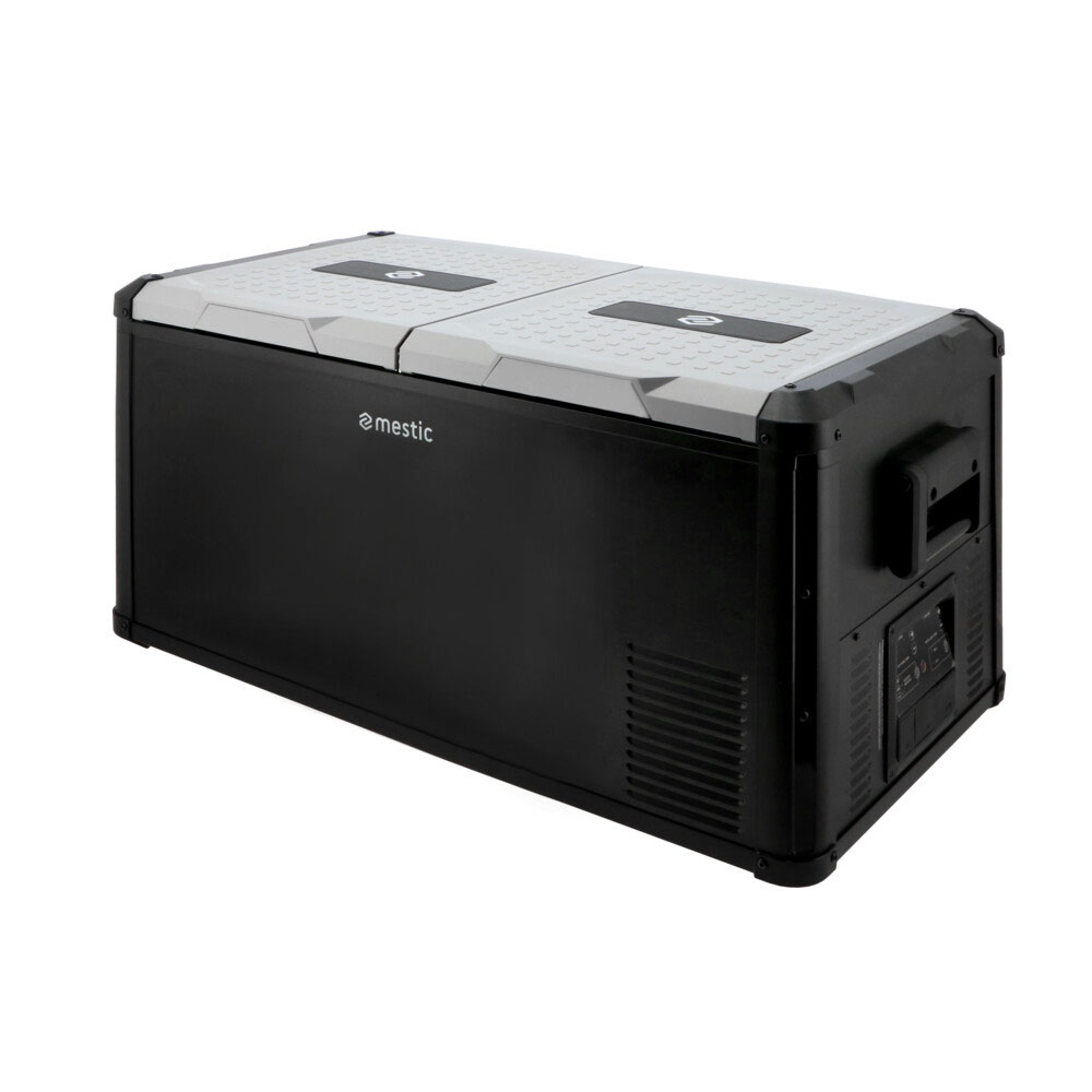 Mestic  Mccp Dual Zone  Kompressorkøleboks Mccp-75