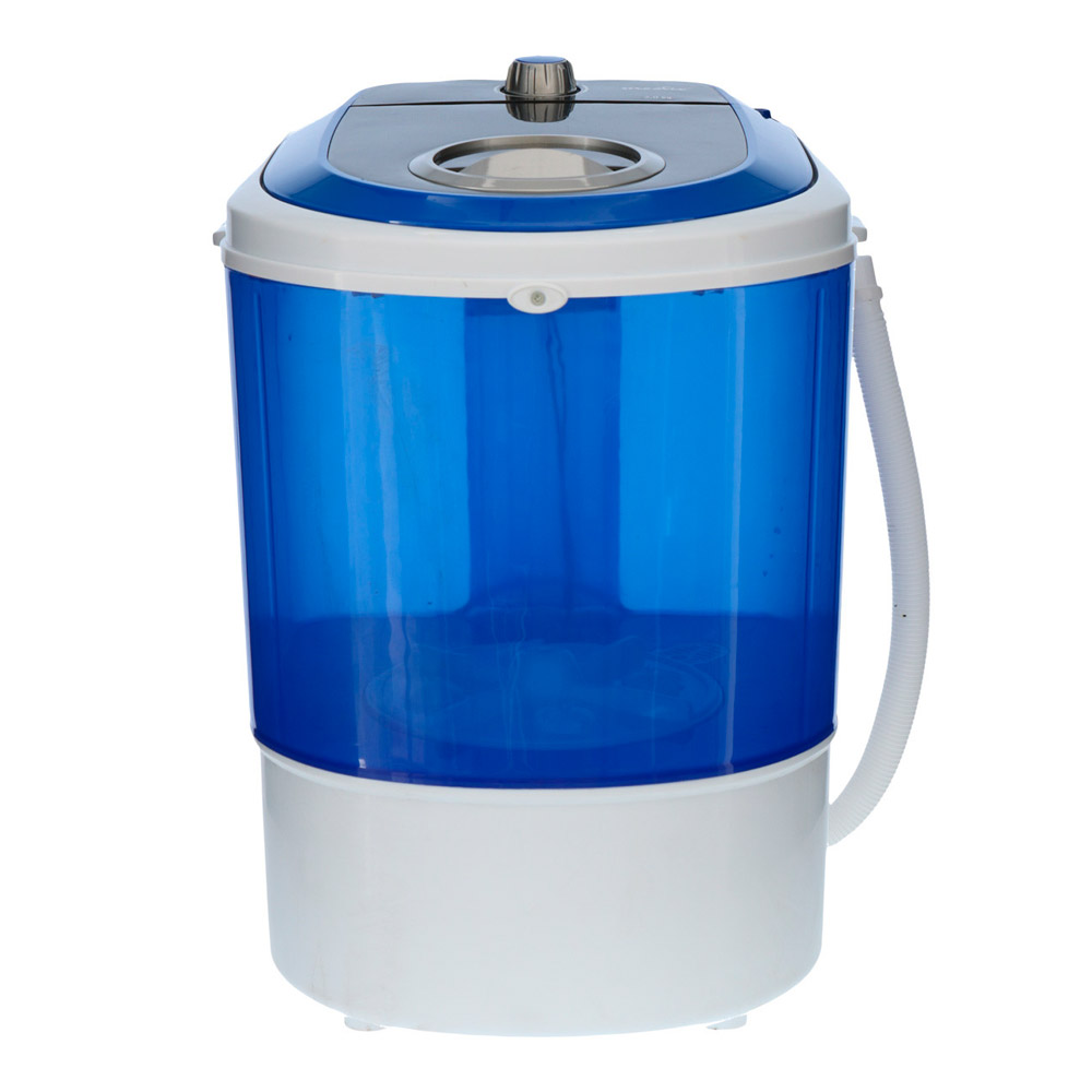 Mestic  -100 Camping Vaskemaskine