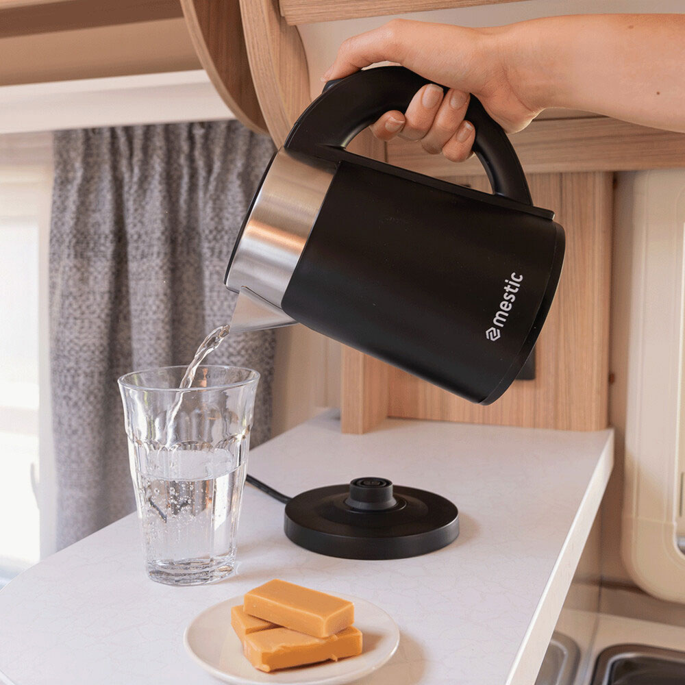 Mestic Mwc-60 Elkedel   8l