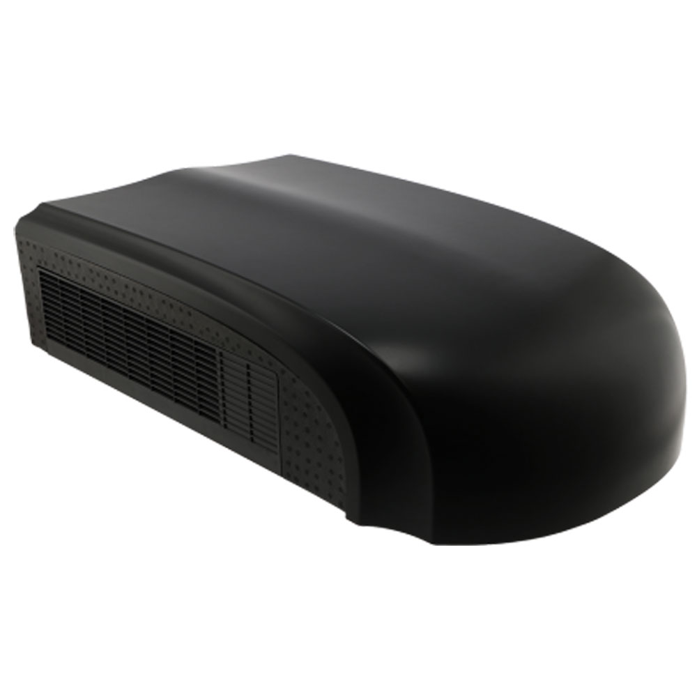 Mestic Roof Rta-1700l Klimaanlæg Black