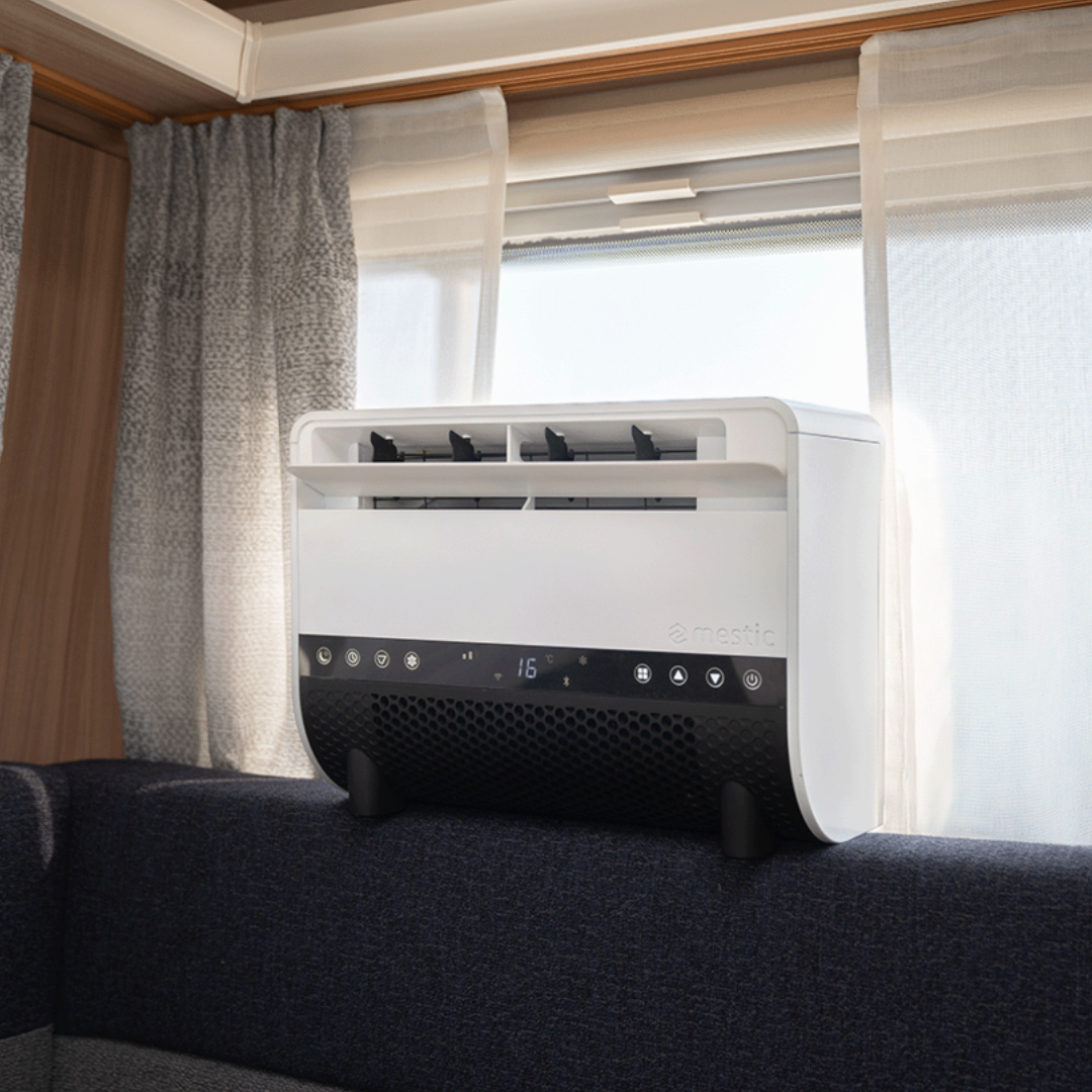 Mestic Split Airconditon Spa-3100