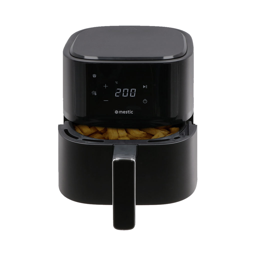 Mestic-airfryer  -400