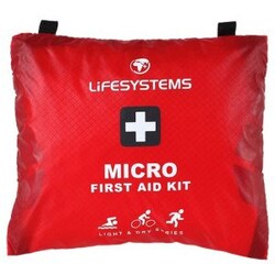 Micro First Aid Kit Lifesystem