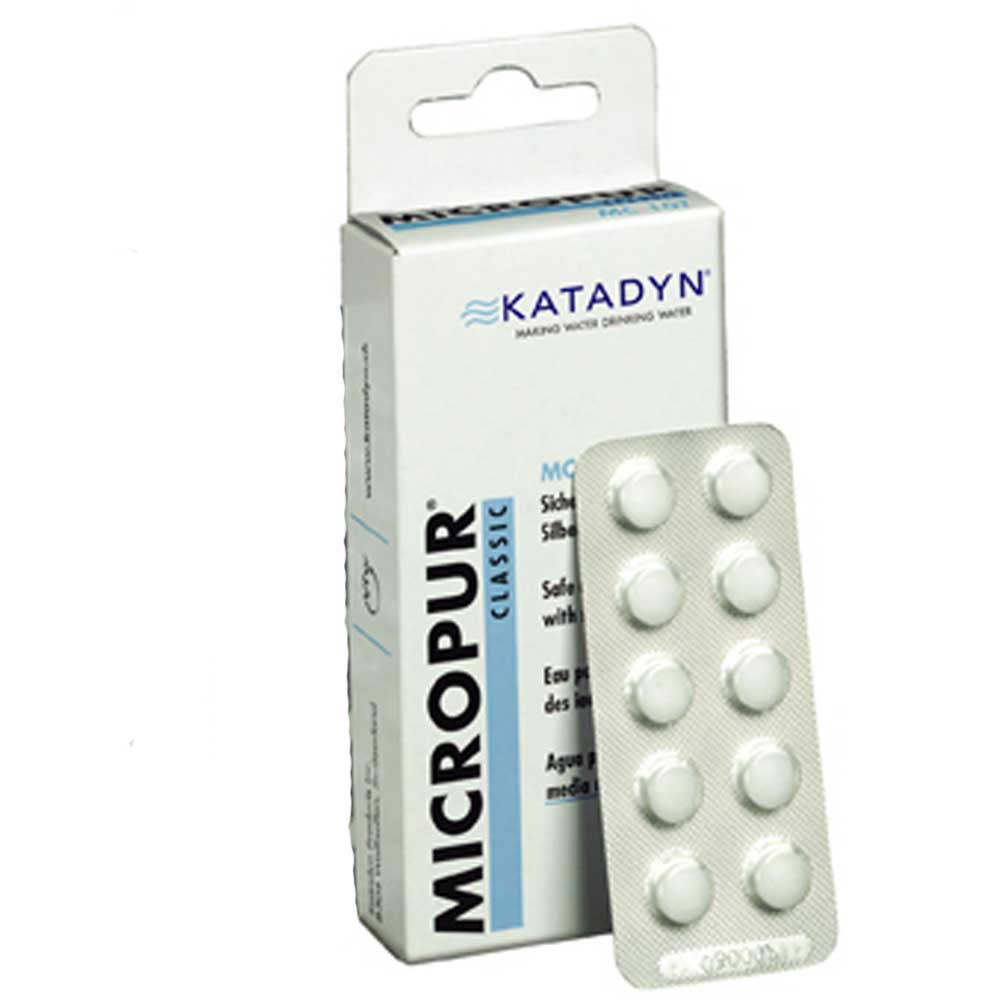 Micropur Classic   1t
