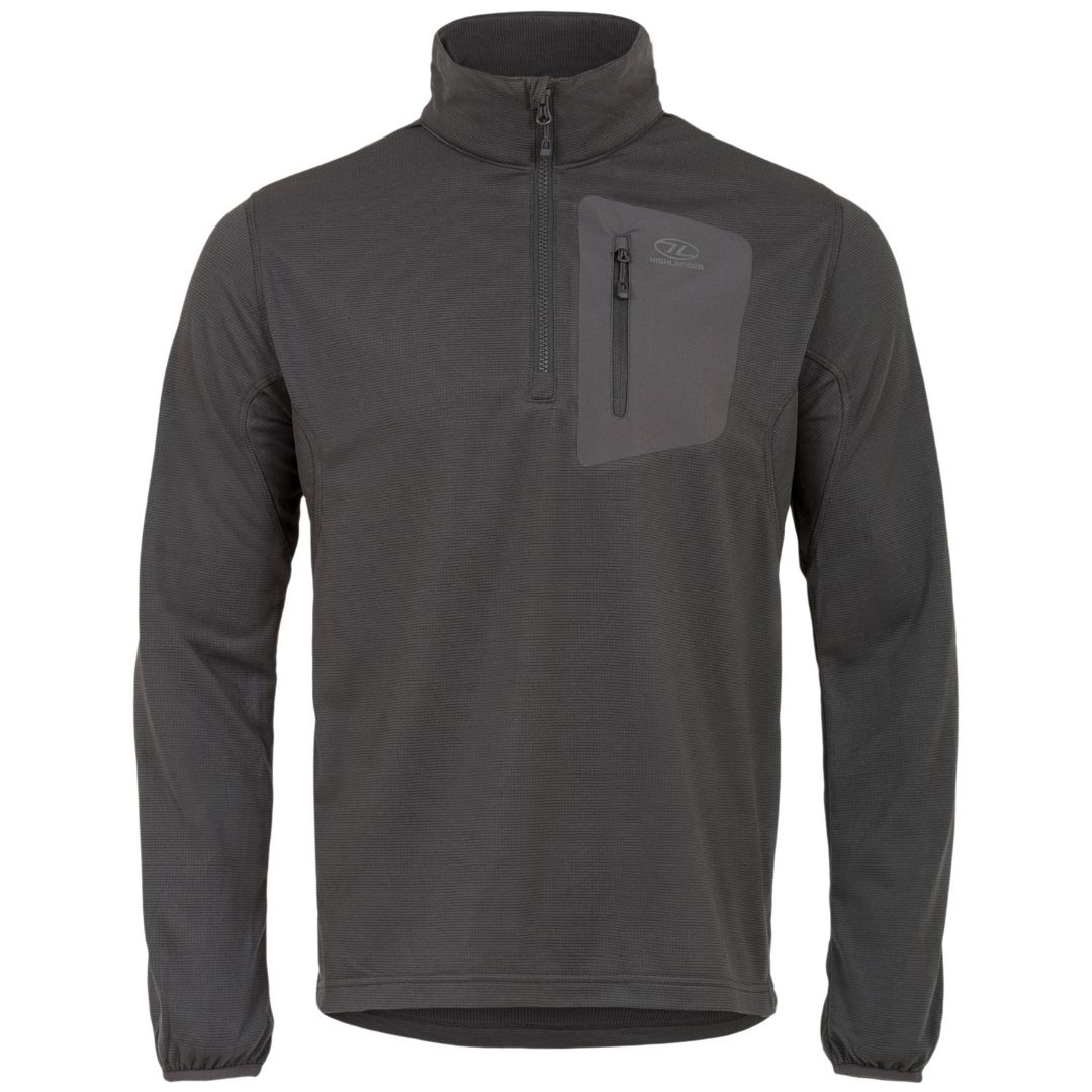 Mid-layer Hirta Fleece Trøje