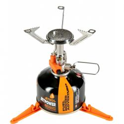Mightymo Burner
