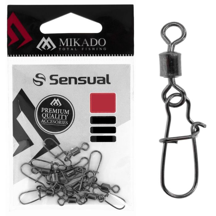 Mikado Micro Svirvler   Hægte   Special