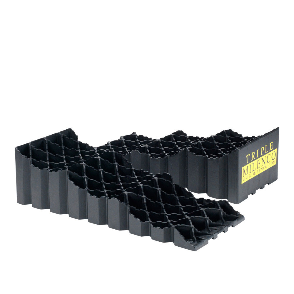 Milenco Triple   Level