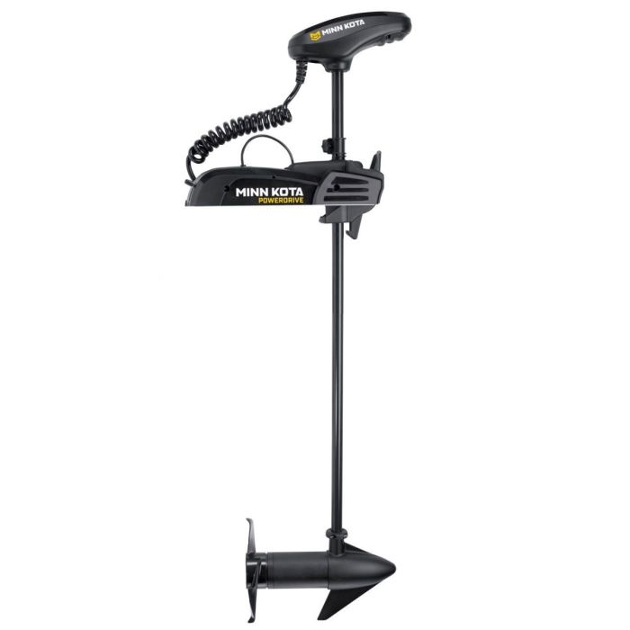 Minn Kota Powerdrive 55   54