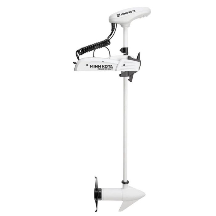 Minn Kota Riptide Powerdrive 55   54