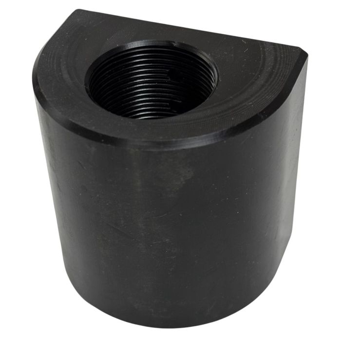 Minn Kota Transducer Pole Beslag