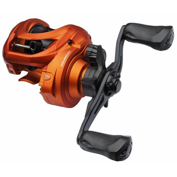 Mitchell Colors   Neo Orange  -
