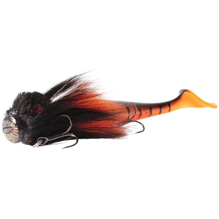 Miuras Mouse Pig Shad  26cm  115gr