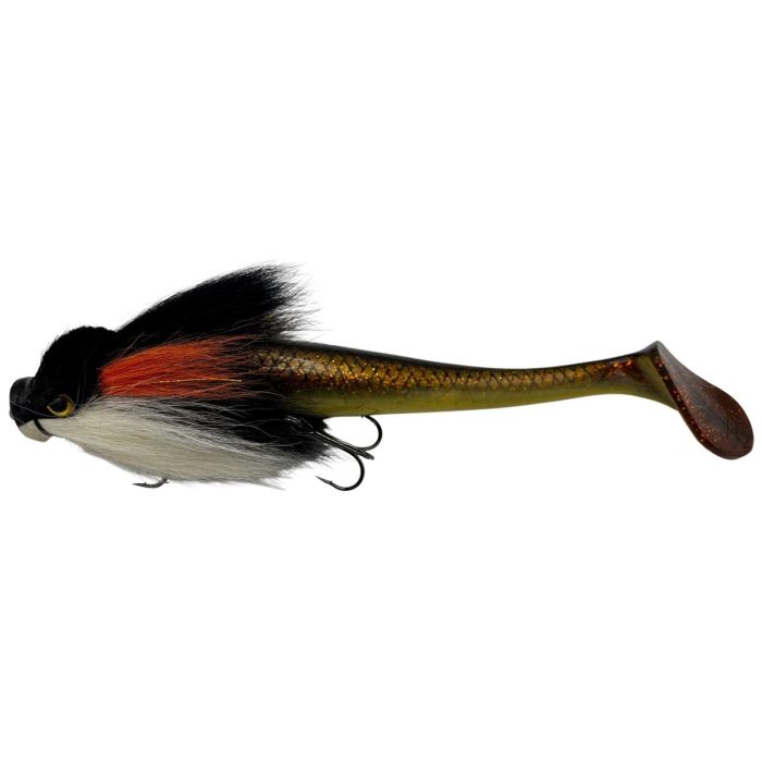 Miuras Mouse Pig Shad  26cm  115gr