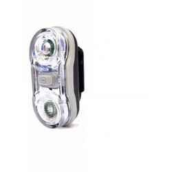 Mixbike Forlygte Gofront  80 Lumen Cykellygte