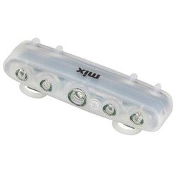 Mixbike   Led Baglygte