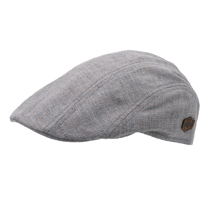 Mjm Maddy Silk Sixpence  Grey-  Sixpence