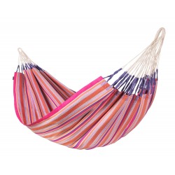 Modesta  Kingsize  Flamingo  Hængekøje