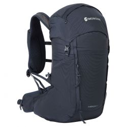 Montane   Trailblazer 24 Eclipse Blue Str  One Size Rygsæk