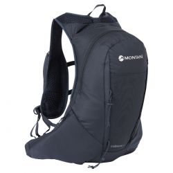 Montane   Trailblazer 16 Eclipse Blue Str  One Size Rygsæk