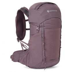 Montane   Trailblazer 24 Moonscape Str  One Size Rygsæk