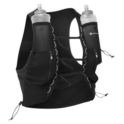 Montane Gecko     Black New Str    Rygsæk
