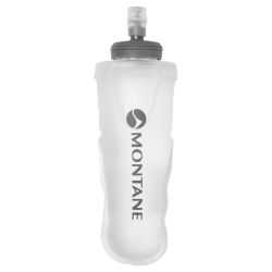 Montane Softflask 360ml Montane Logo New Str  One Size Drikkeflaske