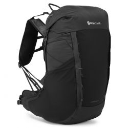 Montane Trailblazer 44 Black Str  One Size Rygsæk