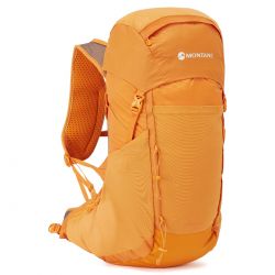 Montane Trailblazer 32 Flame Orange Str  One Size Rygsæk