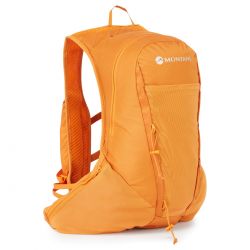 Montane Trailblazer 18 Flame Orange Str  One Size Rygsæk