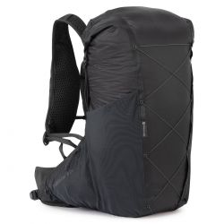 Montane Trailblazer   28 Midnight Grey Str  One Size Rygsæk