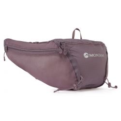 Montane Trailblazer   Moonscape Str  One Size Taske