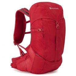 Montane Trailblazer   25 Acer Red Str  One Size Rygsæk
