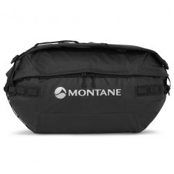 Montane Transition Duffel 40l Black One Size Taske