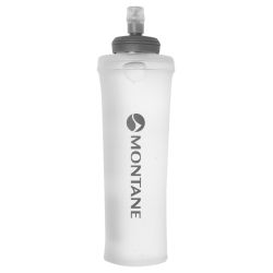 Montane Ultraflask 500ml Montane Logo New Str  One Size Drikkeflaske