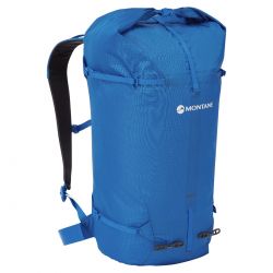 Montane Valen 30l Neptune Blue Str  One Size Rygsæk