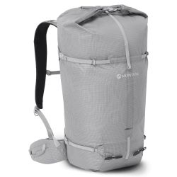Montane Valen 40 5l Pebble Blue Str  One Size Adjust Rygsæk