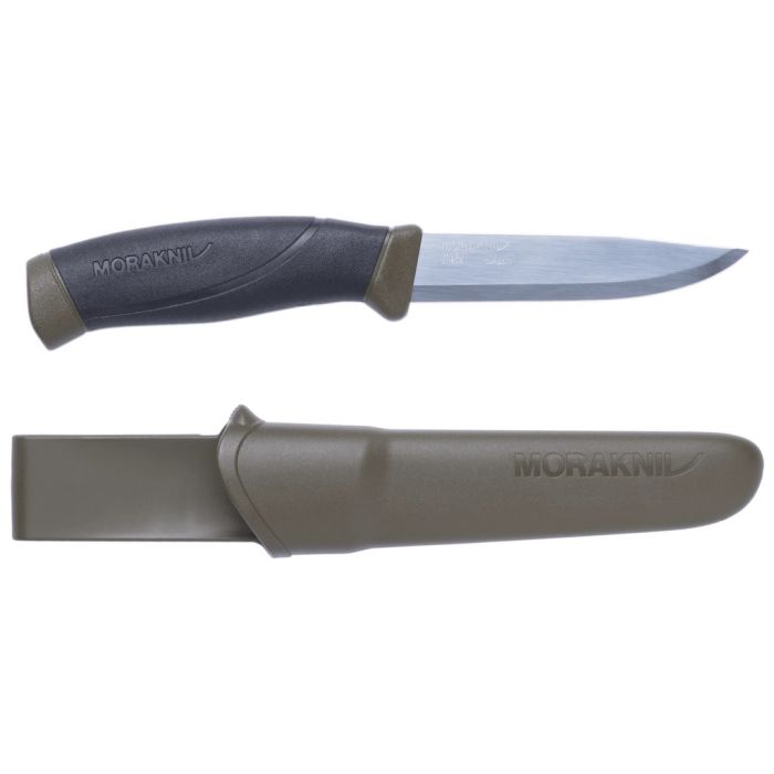 Mora Companion