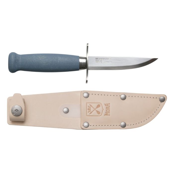 Mora Scout    39     Blå