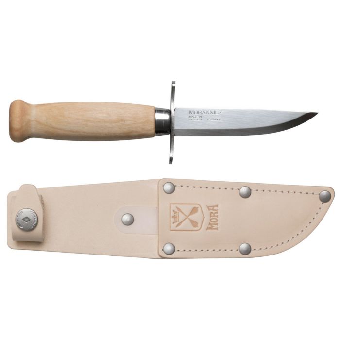 Mora Scout    39     Natur