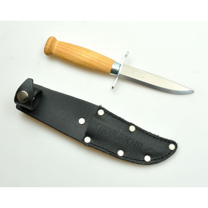 Mora Scout 39 Safe