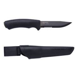 Morakniv Bushcraft Blackblade Srt     Black