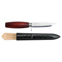 Morakniv Classic    2f     Rød