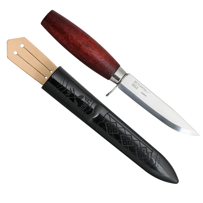 Morakniv Classic    2f Jagtknive   Dolk