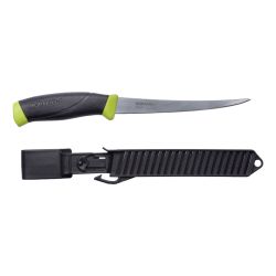 Morakniv Companion Fishing Fillet 155     Lime